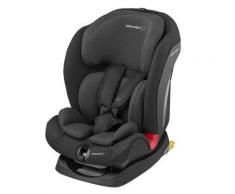 Seggiolino Auto Isofix Gruppo 1/2/3 Titan - Bébé Confort - Nomad Black