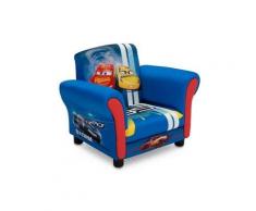 Poltroncina imbottita per Bambini Cars 3 - Delta Children