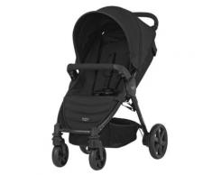 Passeggino B-Agile 4 - Britax - Cosmos Black