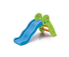 Scivolo Splash con Spruzzo d'Acqua Richiudibile – Colibrì