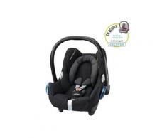Seggiolino Auto Gruppo 0+ - CabrioFix Bébé Confort - Triangle Black