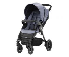 Passeggino B-Motion 4 - Britax - Blue Denim