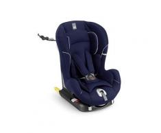Seggiolino auto ISOFIX Gruppo 1 - Viaggiosicuro di CAM - Blu