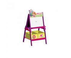 Cavalletto e Lavagna Magnetica con Lettere magnetiche Paw Patrol Girl - Delta Children