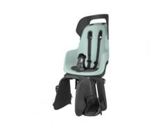 Seggiolino per Bicicletta con Montaggio su Portapacchi Go Carriers – Bobike - Marshmellow Mint