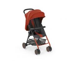 Passeggino ultracompatto Fletto - CAM - Rosso