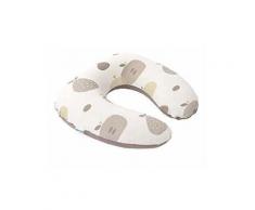 Cuscino Allattamento Softy - Doomoo - Fruit Taupe