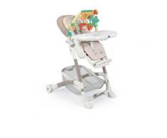 Seggiolone Sdraietta 2-in-1 Istante - CAM - Piccoli Amici