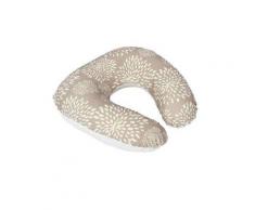 Cuscino Allattamento Softy - Doomoo - Dandelion Taupe