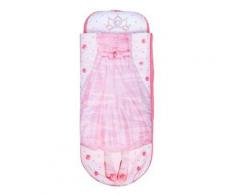 Lettino Gonfiabile Junior ReadyBed Principessa - Worlds Apart