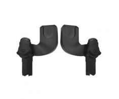Adattatori Bassi Seggiolino Auto Gruppo 0+ per Passeggino - Egg from Babystyle