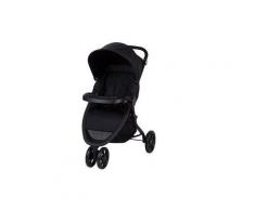 Passeggino a 3 ruote Economico Urban Trek - Safety 1st - Nero