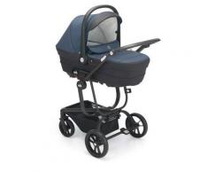 Passeggino Trio Taski Sport - CAM - Blu
