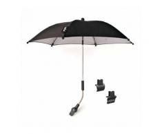 Ombrellino Parasole per Passeggino YOYO+ - Babyzen - Nero