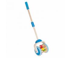 Tosaerba Spingi e Cammina - Hape Toys