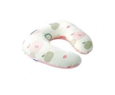 Cuscino Allattamento Softy - Doomoo - Fruit Pink