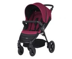 Passeggino B-Motion 4 - Britax - Wine Red