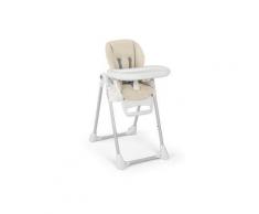 Seggiolone Pappananna 2-in-1 - CAM - Beige