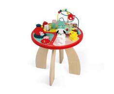 Tavolo Gioco Multiattività in Legno - Janod
