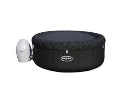 Piscina Idromassaggio Riscaldata Gonfiabile Lay-Z-Spa™ 180cm "AirJet" - Bestway - Miami