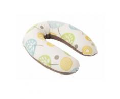Cuscino Allattamento Buddy - Doomoo - Tree Lemon