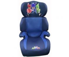 Seggiolino auto Pj Mask Gruppo 2/3 - Disney