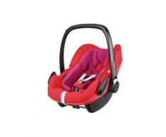 Seggiolino Auto Gruppo 0+ - CabrioFix Bébé Confort - Red Orchid