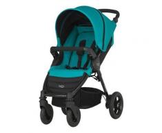Passeggino B-Motion 4 - Britax - Lagoon Green