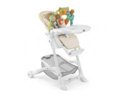 Seggiolone Sdraietta 2-in-1 - Istante di CAM - Orso
