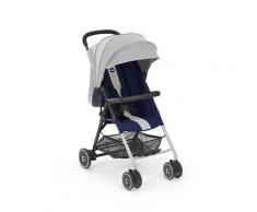 Passeggino ultracompatto Fletto - CAM - Grigio