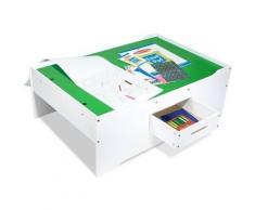 Tavolo da Gioco Multiattività - Melissa & Doug