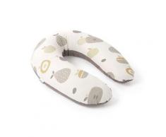 Cuscino Allattamento Buddy - Doomoo - Fruit Taupe