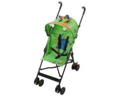 Passeggino Leggero, Compatto e Economico Crazy Peps - Safety 1st - Spike