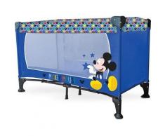Lettino da viaggio per bambini Mickey Mouse - Disney