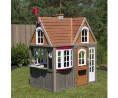 Casetta Gioco in Legno Greystone Cottage - KidKraft