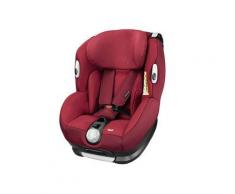 Seggiolino Auto Gruppo 0+/1 - Opal Bébé Confort - Robin Red