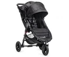 Passeggino City Mini GT da 0 mesi - Baby Jogger - Black/Black