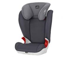 Seggiolino Auto Kid II Gruppo 2/3 - Britax - Storm Grey