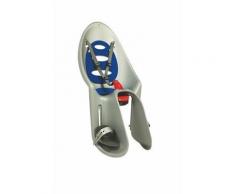 Seggiolino Posteriore per Bicicletta Reclinabile Eggy Relax - OkBaby