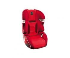 Seggiolino Auto Isofix Gruppo 2/3 - SLF23 di Kiwy - Cherry