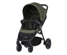 Passeggino B-Agile 4 - Britax - Olive Green