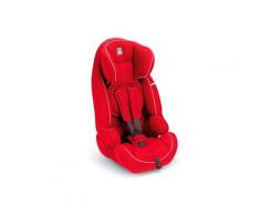 Seggiolino auto gruppo 1/2/3 - Le Mans di CAM - Rosso