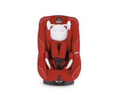 Seggiolino auto gruppo 0+/1 - Gara Orso 0.1 di CAM - Rosso