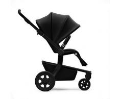 Passeggino di design compatto JOOLZ HUB QUADRO