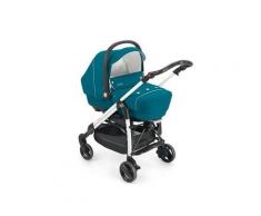 Passeggino Trio Combi Family - CAM - Ottanio bottoni