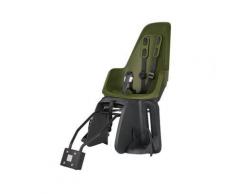 Seggiolino per Bicicletta One Maxi 9mesi - 5anni – Bobike - Olive Green