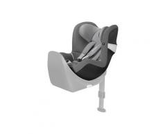 Seggiolino Auto Sirona M2 I-Size - Cybex Gold - Manhattan Grey