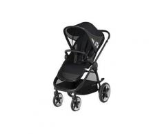 Passeggino Compatto e Trasformabile 3-in-1 Balios M - Cybex - Lavastone Black