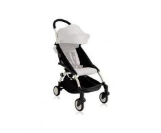 Passeggino Duo YOYO+ Telaio - Babyzen - Telaio Bianco