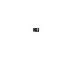 Forno Microonde Professionale - Manuale - Livello di Pottenza 1 - Potenza 1000 W - Capacità Lt 25,5 - Dimensioni 508x419x311 mm - Modello MCW508